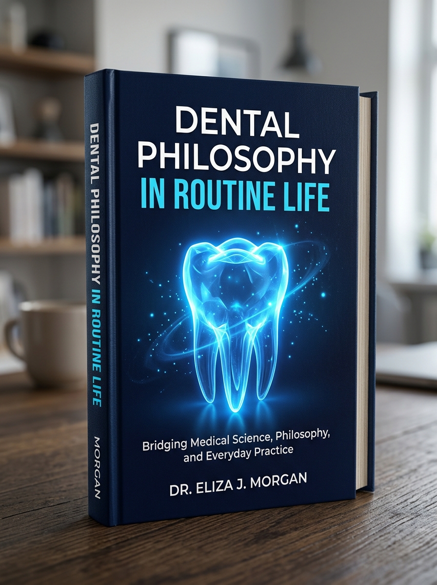 Dental Philosophy in Routine Life