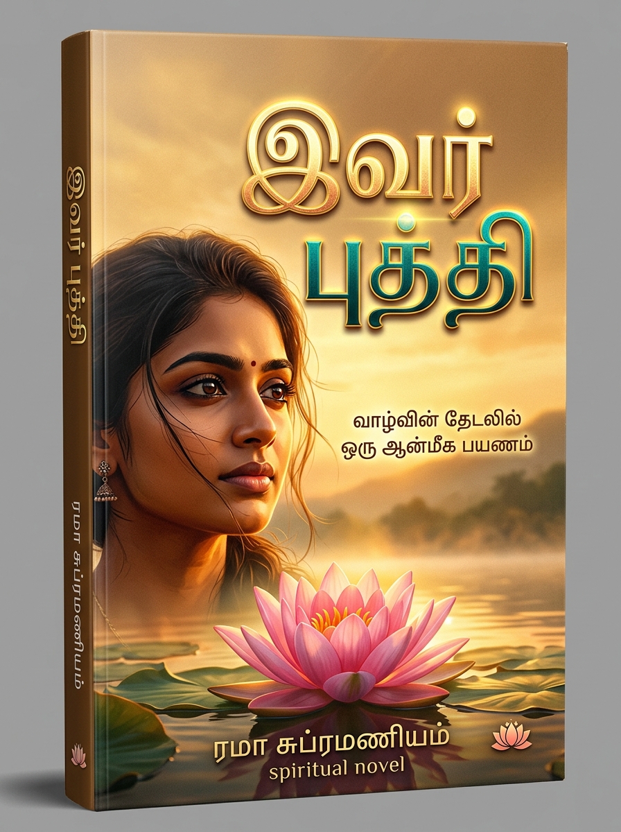 இவர் புத்தி