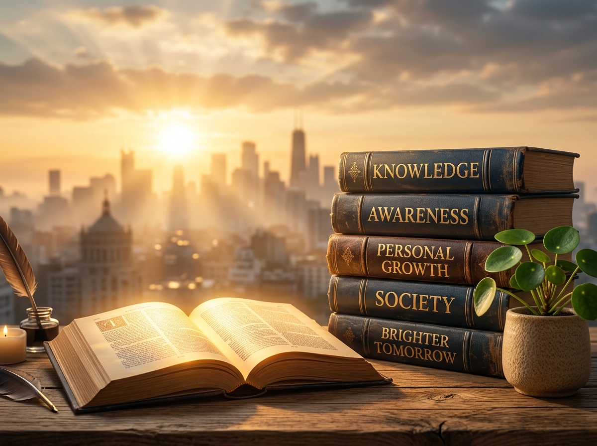 MindSpark Philosophy and Books