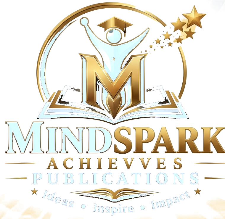 MindSpark Achievers & Publications